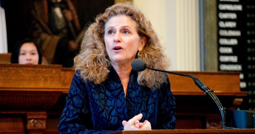 Texas Democrat Donna Howard Discusses Sensible Budget Opportunities for Texas' Future Texas Democrat Donna Howard Discusses Sensible Budget Opportunities for Texas' Future