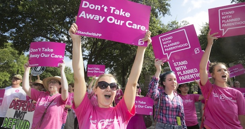 Planned Parenthood Texas Budget Planned Parenthood Texas Budget