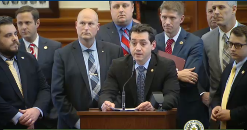 Texas Republicans Cruel Fetal Burial Abortion Ban Texas Senate Bill 8 Texas Republicans Cruel Fetal Burial Abortion Ban Texas Senate Bill 8