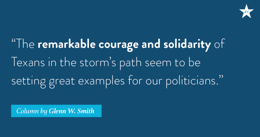 Glenn Smith Quote