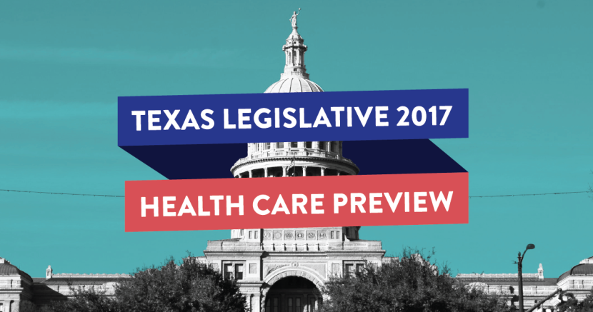 TX Lege Health Care TX Lege Health Care