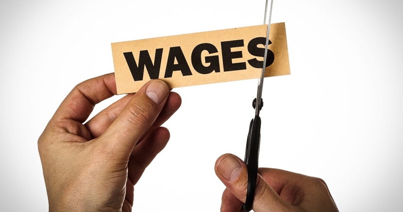 Texas Republicans Overtime Slash Paycheck Texas Republicans Overtime Slash Paycheck