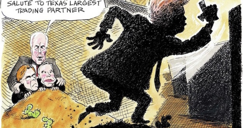 Border Wall