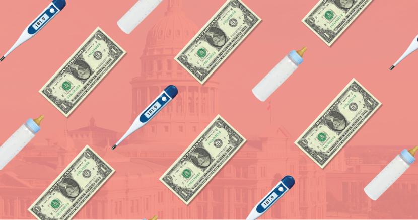 Paid Leave Texas Legislature Bills Paid Leave Texas Legislature Bills