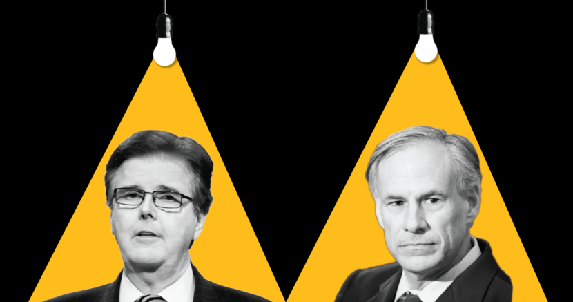 5 Ways Texas Republicans Will Try Screw Texans Over During Abbott’s Special Session 5 Ways Texas Republicans Will Try Screw Texans Over During Gov. Abbott’s Special Session