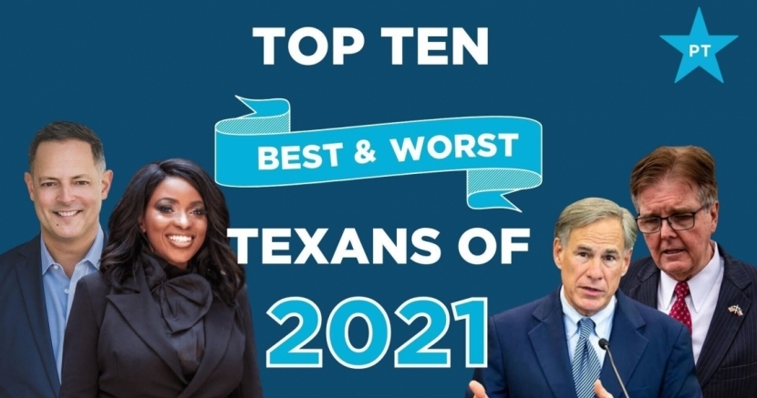 top ten best and worst graphic